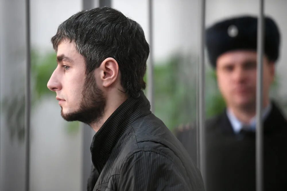 Сколько лет дали грачеву дмитрию из серпухова