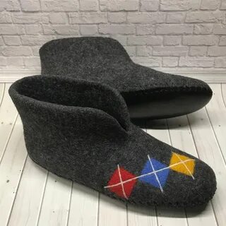 Чуни мужские