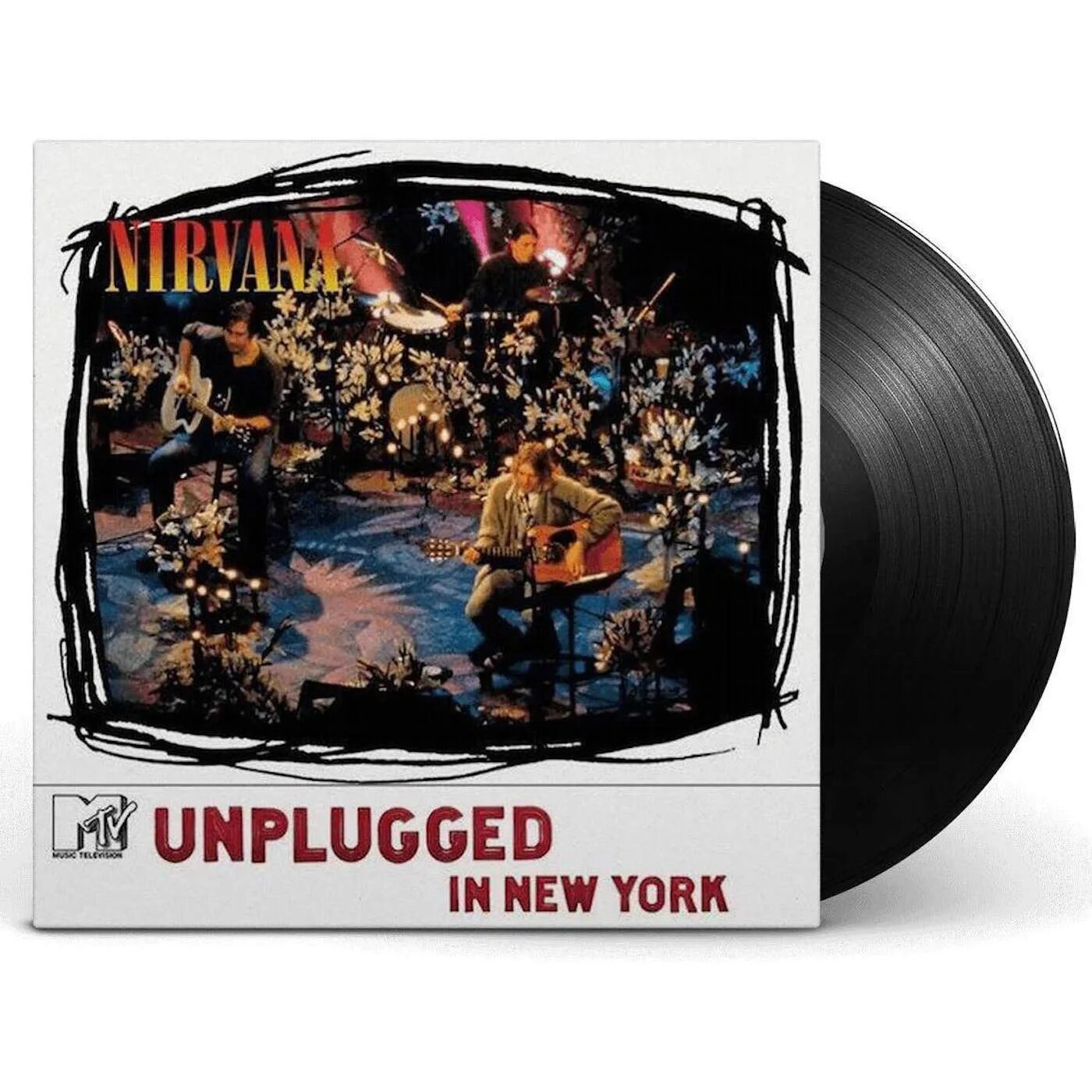 Nirvana mtv unplugged. Нирвана Unplugged in New York винил. Nirvana Unplugged in New York 1994. Nirvana MTV Unplugged in New York 1994. МТВ анплаггед Нирвана.