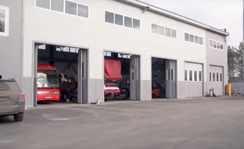 Автосервис березовский