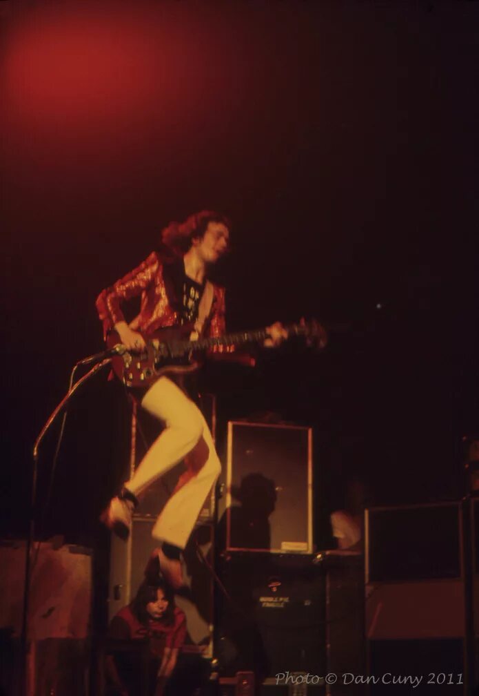 Slade 1973 Winterland. Slade - Full Concert - 08/04/75 - Winterland (Official). Slade live at the new victoria