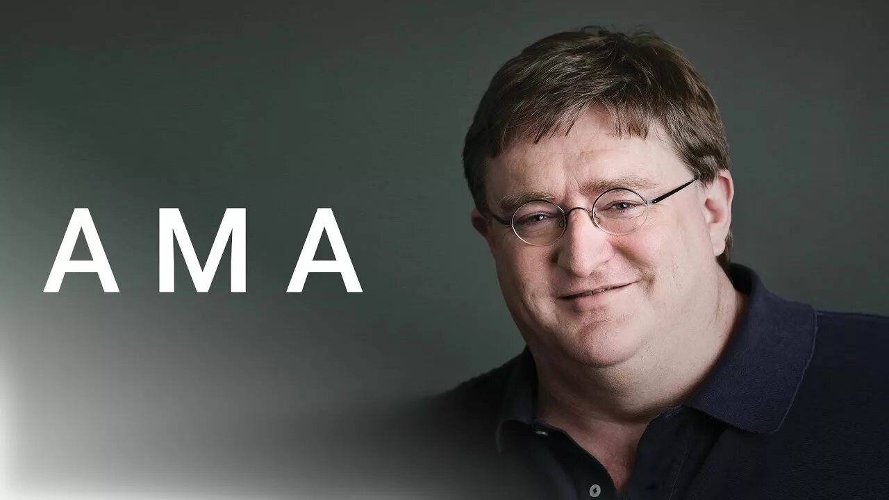 Gabe Newell. Гейб лицо. Фото ГЕЙБА.