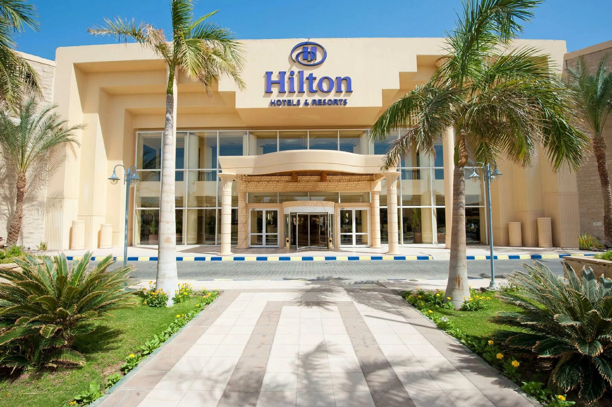 The Beverly Hilton Hotel, Los Angeles (CA) 2025 Updated Prices, Deals