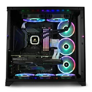 High end pc