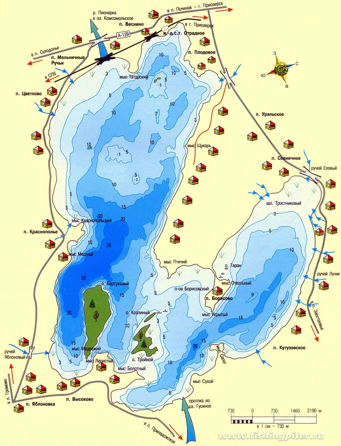 Карта зимней рыбалки. Карта глубин озера Отрадное Приозерский. Карта глубин оз Отрадное Приозерский район. Карта глубин озера Отрадное Приозерский район. Карта глубин озеро Отрадное Приозерский район Ленинградская область.