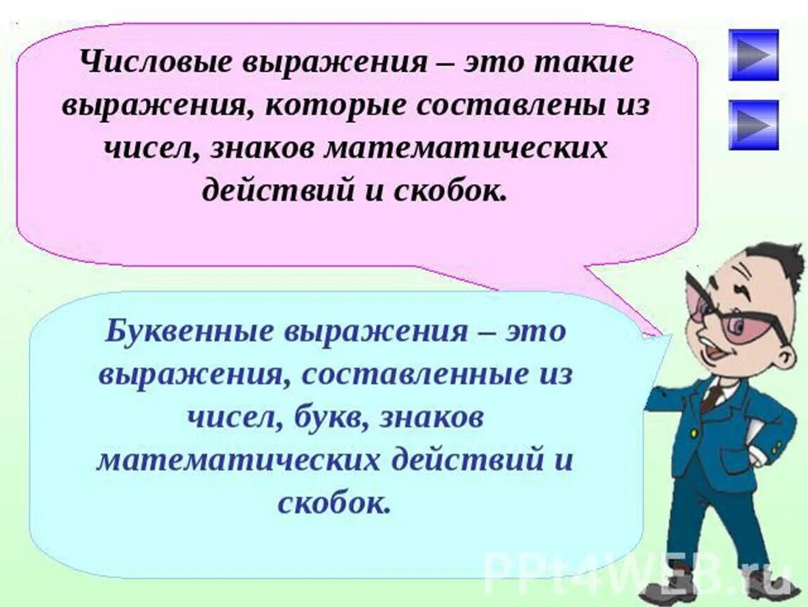 Выражение это в русском языке 4 класс. Числовые выражения. Числовые и буквенные выражения. Числовые выражения картинки. Числовые и буквенные выражения картинки.