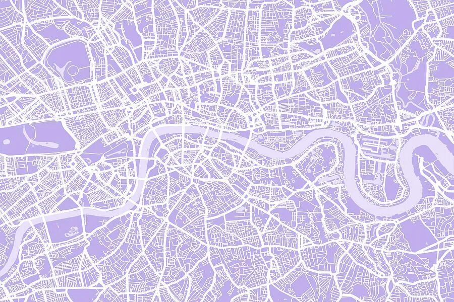 Print map c