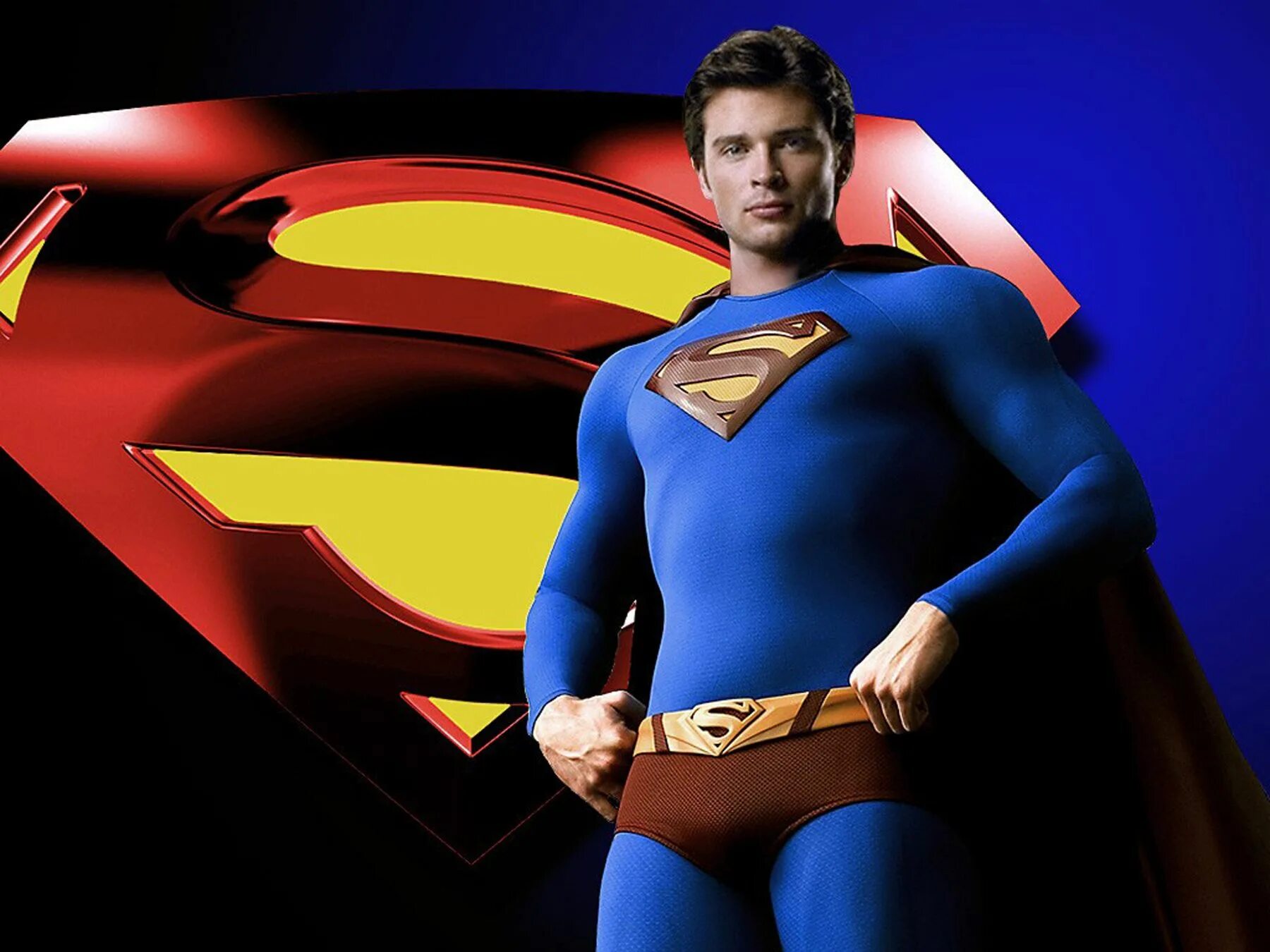 Супер вели. Том Уэллинг Супермен. Кларк Кент Супермен. Тайны Смолвиля Супермен. Кларк Кент тайны Смолвиля в костюме Супермена.