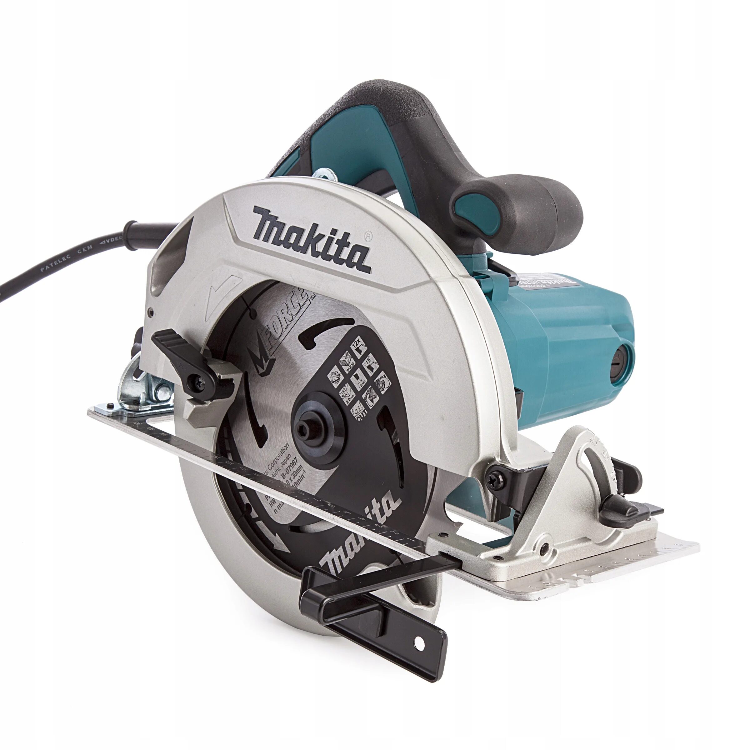 Циркулярная пила 1600 вт. Дисковая пила Makita hs7611k. Макита 190 дисковая пила. Пила диск Makita HS 7611. Циркулярная пила Макита диск 230.