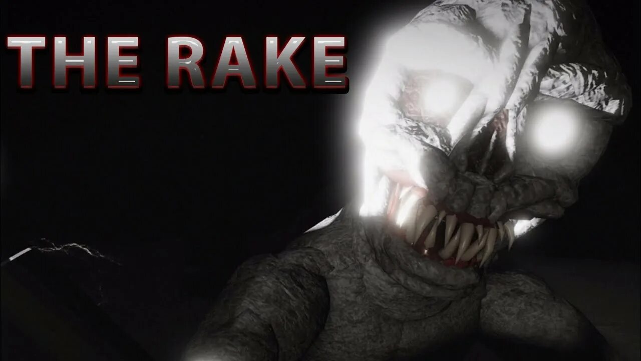 The rake remastered. Рейк ремастеринг РОБЛОКС.