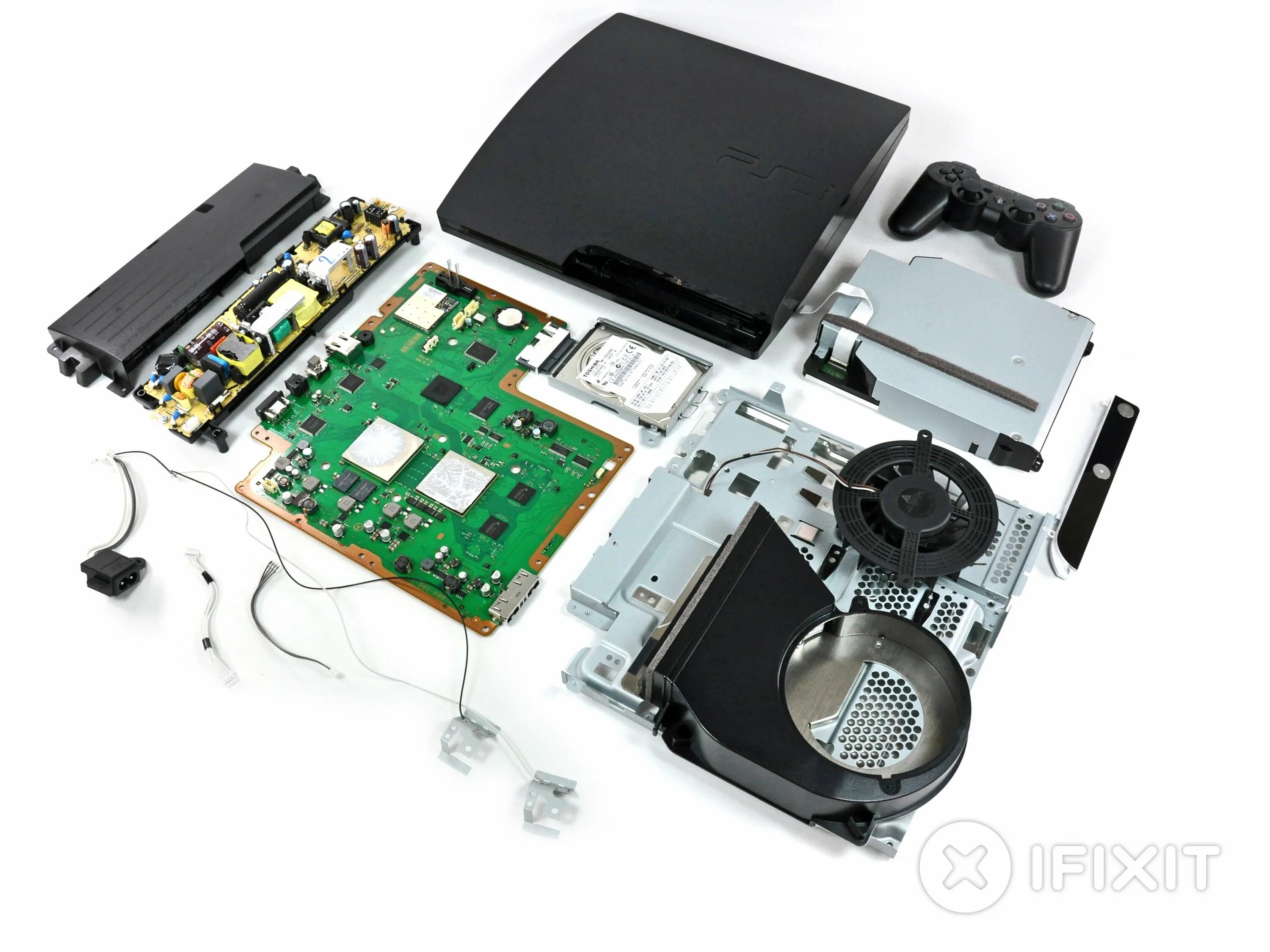 Ps3 Slim. Sony ps2 разобранная. PLAYSTATION 3 Slim. Teardown ps4.