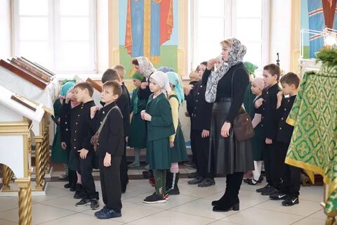 Бесплатные православные школы