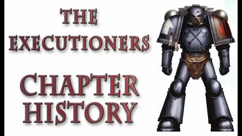 Chapter история мод