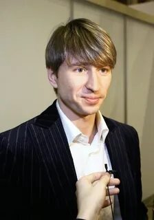 Ренат ягудин санкт петербург биография