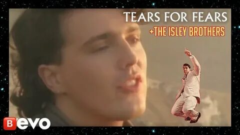 Tears for fears shout