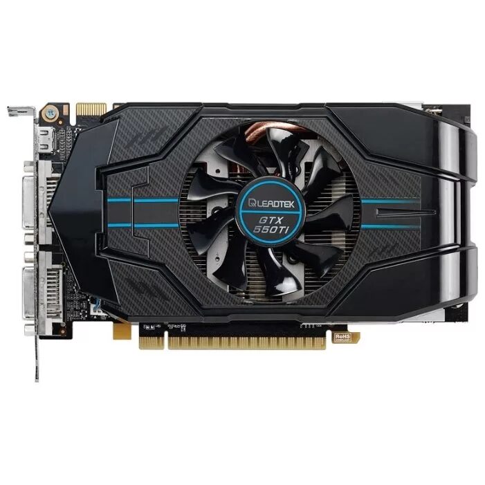Ti pci