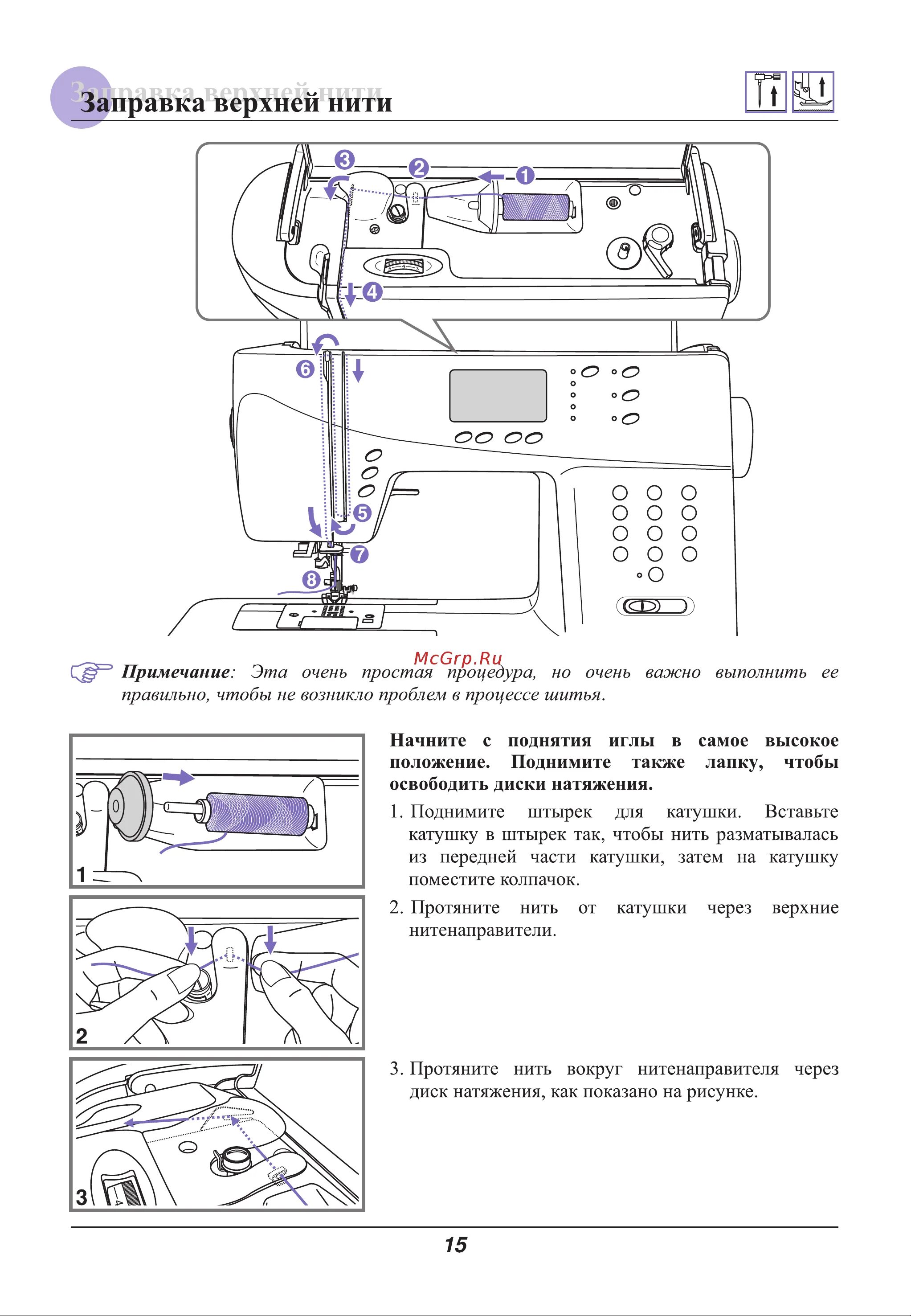 Astralux 9710 72/77 Ехническое обслуживание машины