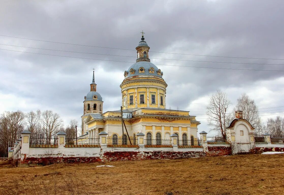 Село каринка кирово чепецкого. Церковь вознесения господня (каринка). Село каринка кирово чепецкого. Вознесенский храм вахруши. Село каринка кирово чепецкого.