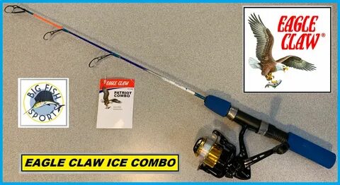 Ice eagles