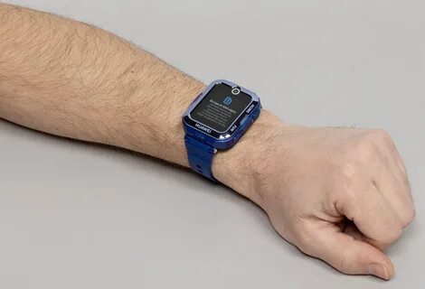 Honor watch kids 4 pro