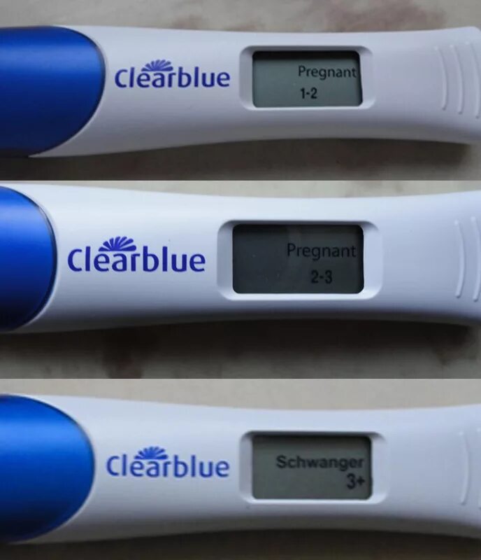 Clearblue digital для определения срока беременности. Тест на беременность Clearblue. Цифровой тест на беременность Clearblue. Тест на беременность клеар Блю цифровой. Положительный тест Clearblue.