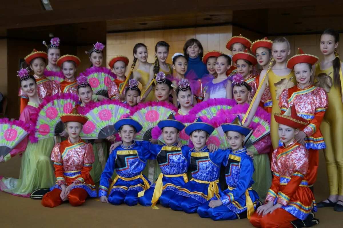 детские творческие фестивали конкурсы