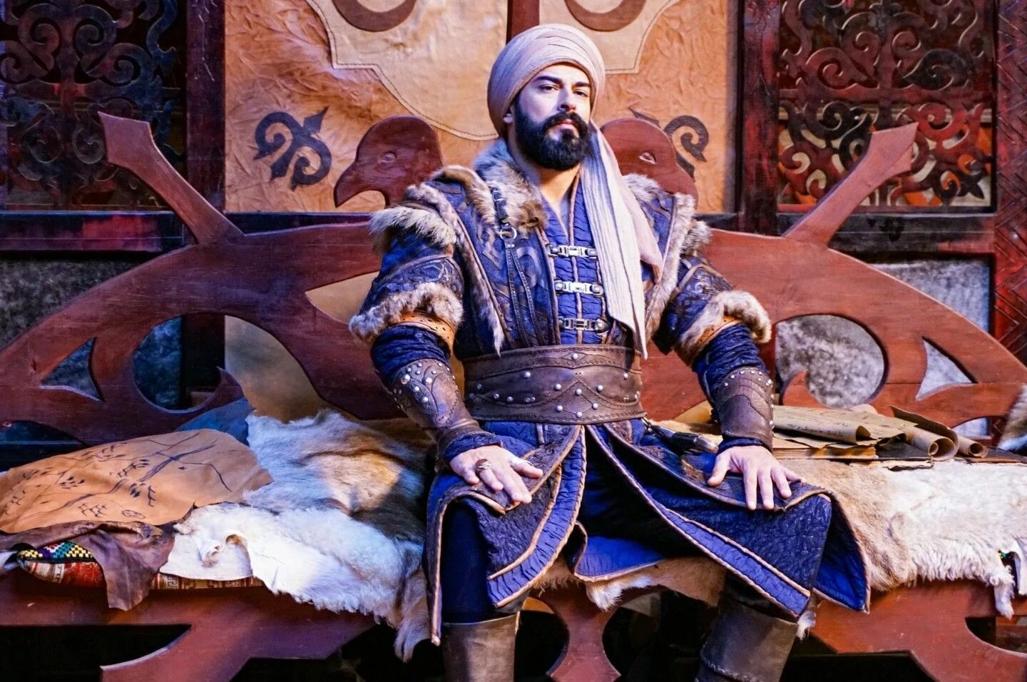 Osman sky