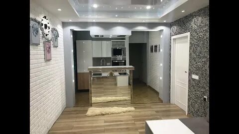 Квартира 1 месяце