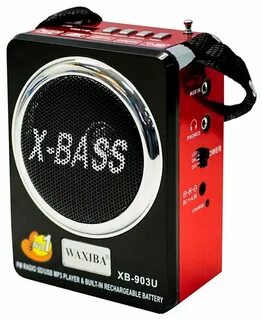 Басс x