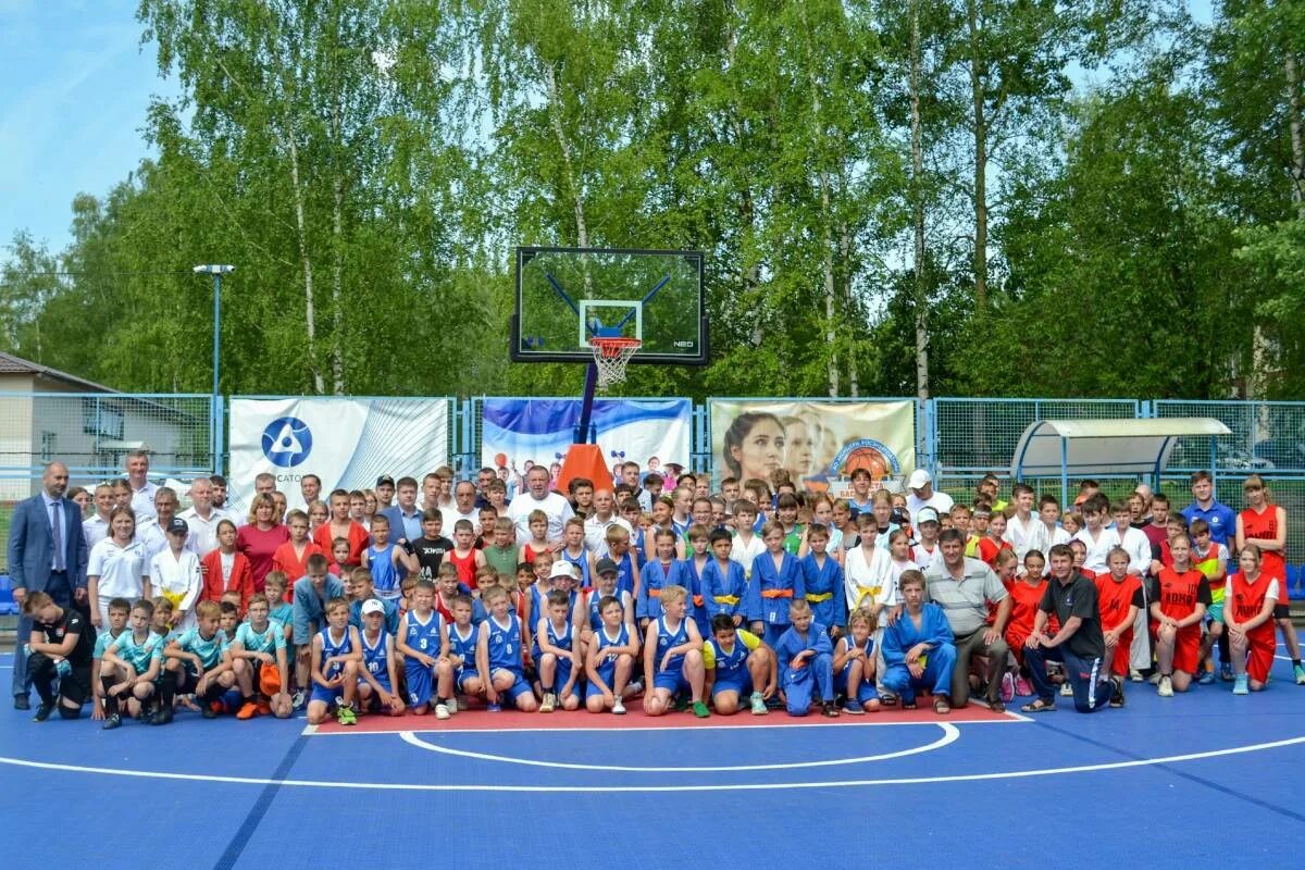 Отзыв о Экскурсия по г. Десногорск (Россия, Смоленская область) Дача у моря,это 