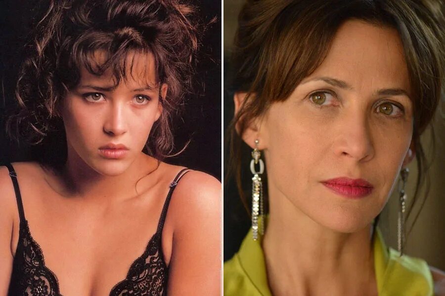 усталый тип старения фото