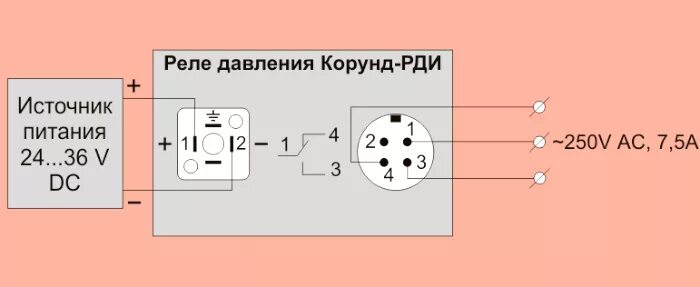 Преобразователь избыточного давления корунд ди 001. Датчик Корунд-ди-001м. Корунд-ди-001 схема подключения. КРТ-1 датчик давления. КРТ-5-1 датчик давления.