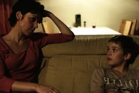 Mom boy vid