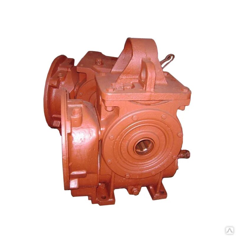 3. Редуктор отбора мощности пк-46. Редуктор сб-0208. 3. 7пк плиты.