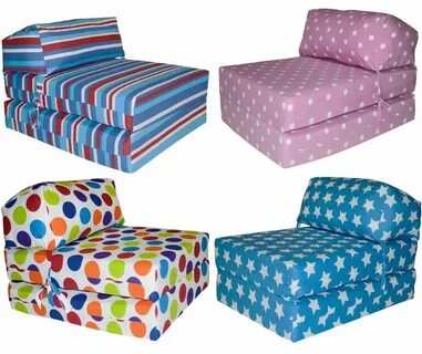 Chair beds