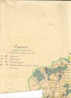 Крапивенский уезд тульской