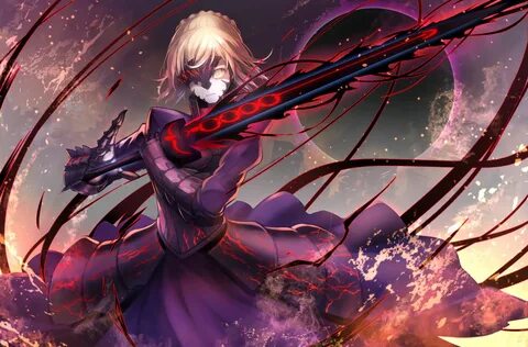 Fate trigger