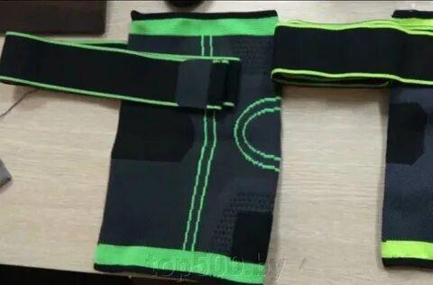 Наколенник двигайся легко xl 2 штуки