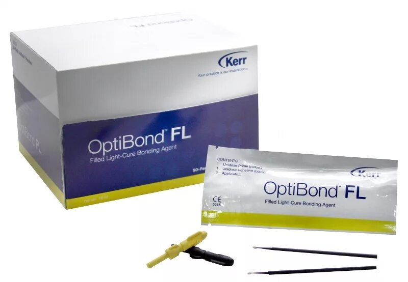 Kerr optibond. Kerr fl, оптибонд фл optibond. optibond fl оптибонд фл праймер - 8мл kerr. optibond fl 4 поколение. двухкомпонентный бонд керр.