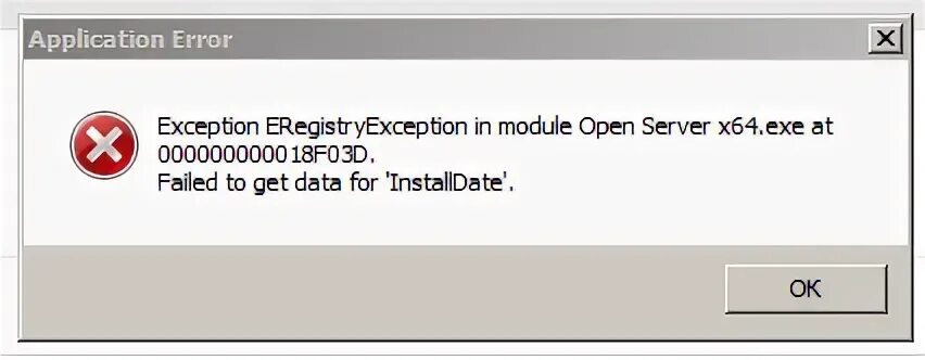 Game process not found