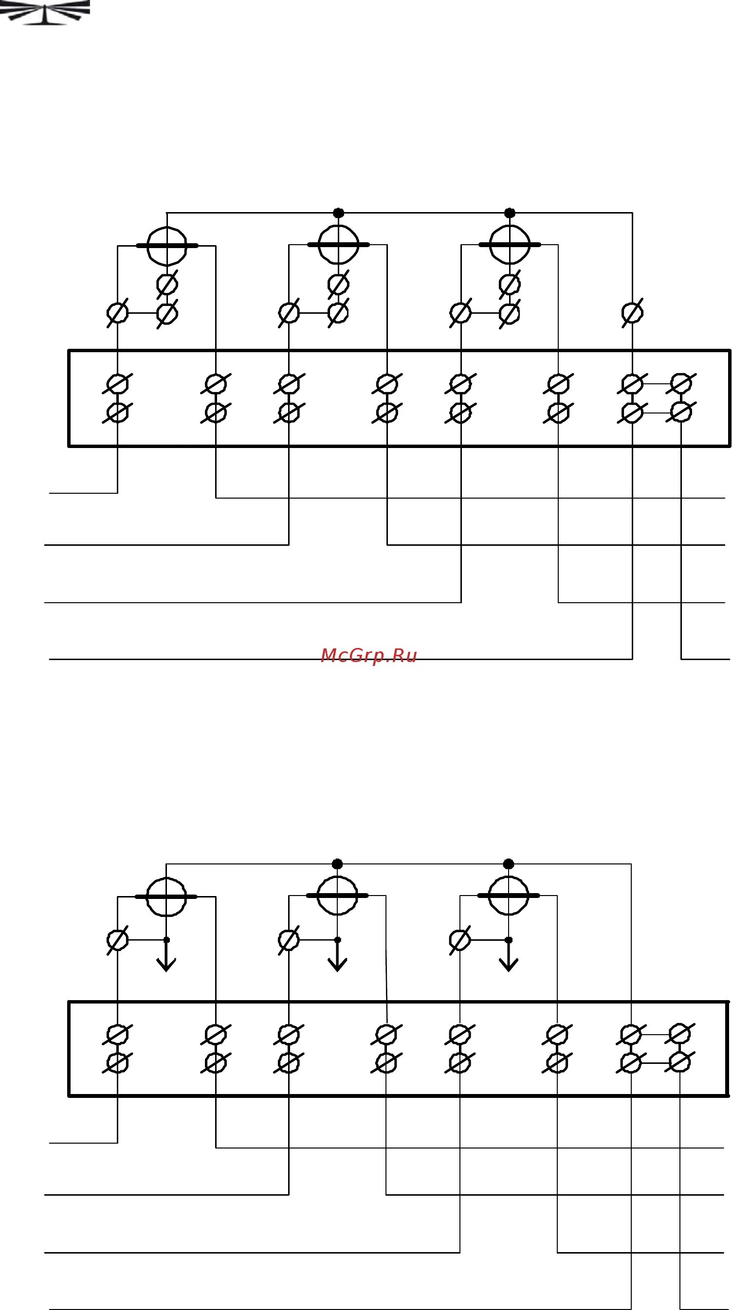 Mn 5 соединения