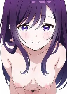 Kubo-san won't forgive me Kubo Nagisa's moe  cute secondary erot...