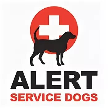 Alert service. Топ дог логотип. service dog.