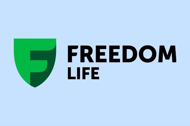 Фридом лайф. Freedom Life страховая компания. Фридом Финанс логотип. ООО Фридом. Лайф Финанс.