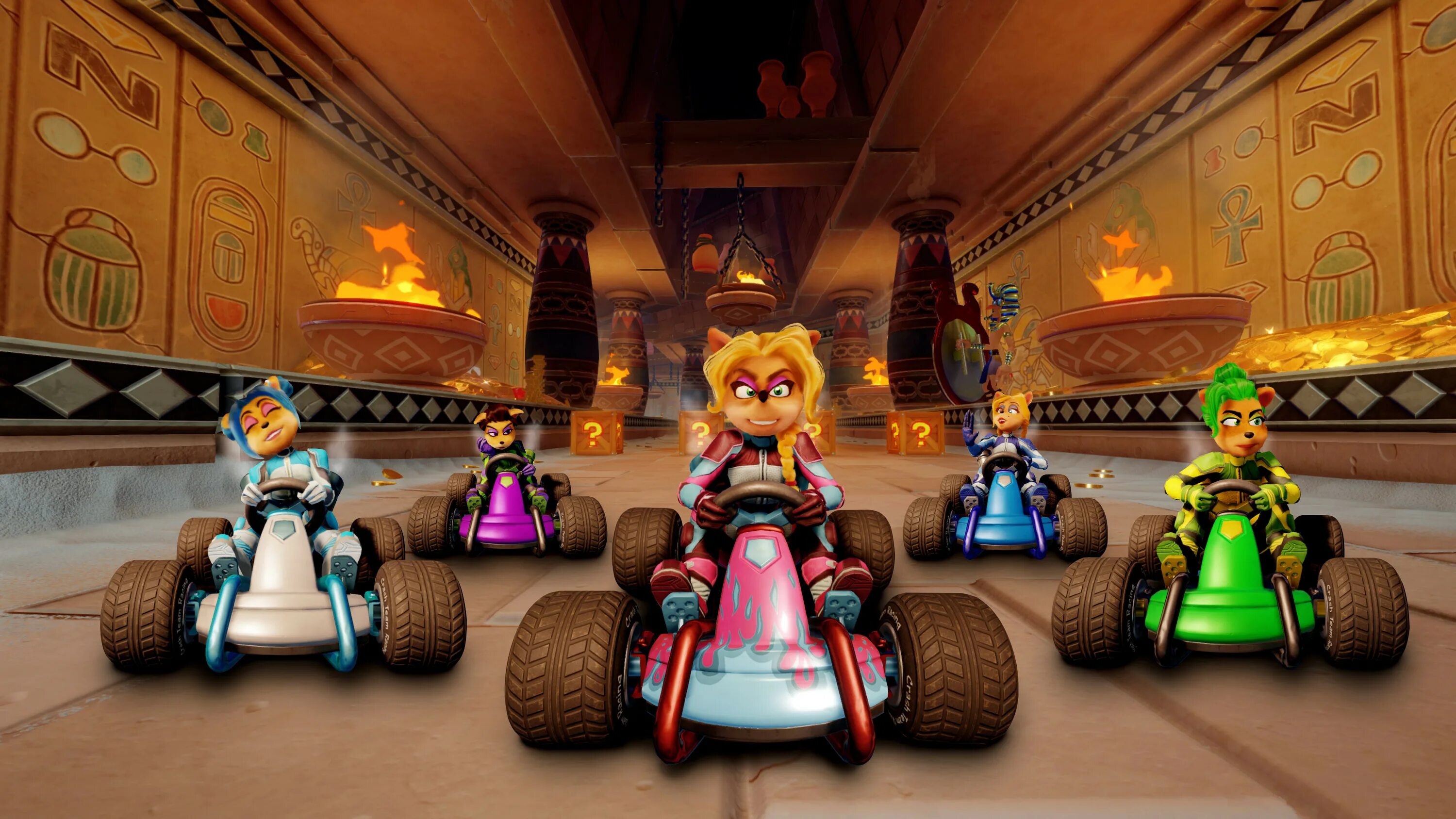 CTR crash Team Racing Nitro fueled. Краш бандикут гонки. Crash Team Racing 2019. Crash Team Racing Nitro-fueled ПС 4. Краш игры на телефон