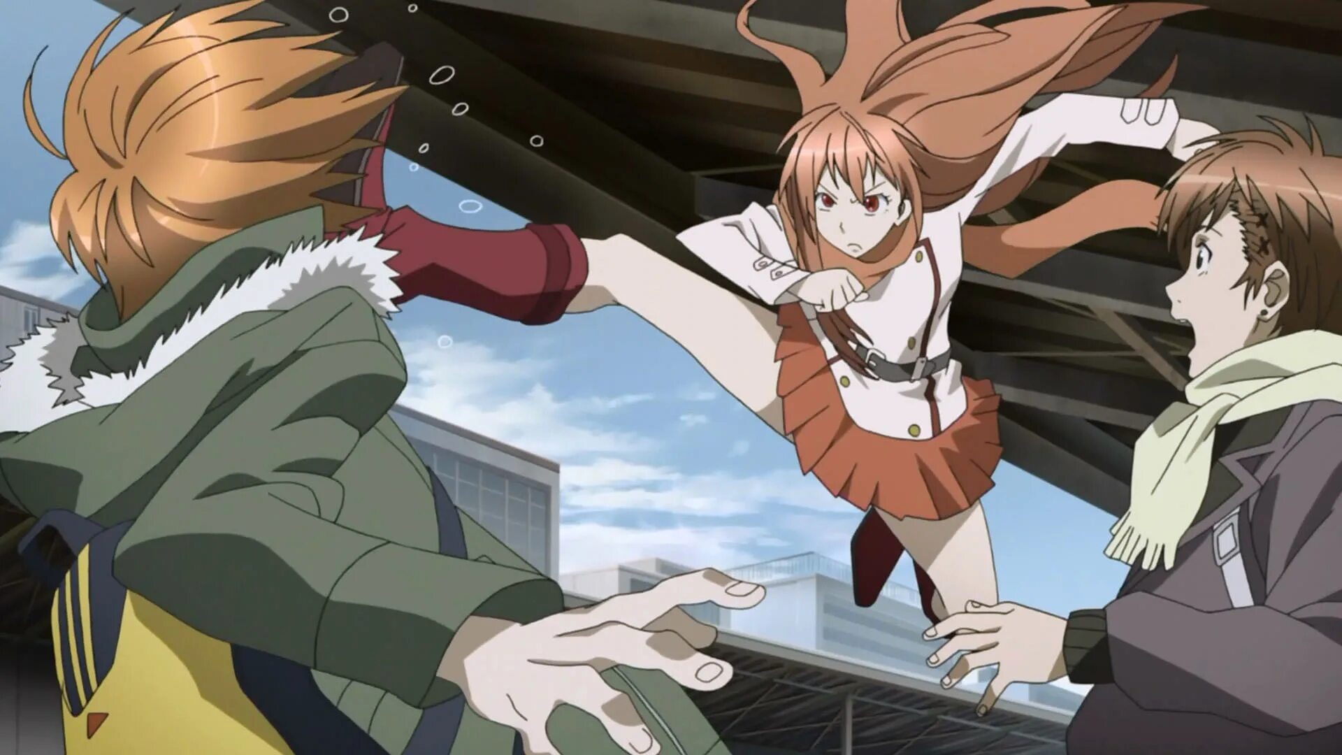 Zetsuen no tempest. Буря потерь: истребление цивилизации. zetsuen no tempest аниме. буря потерь истребление цивилизации аниме. «буря потерь: истребление цивилизации» (2012).