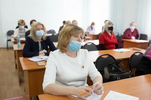Новосибирский сайт образования