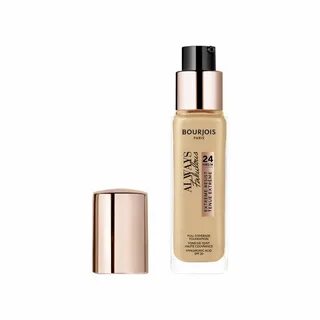 Bourjois тон