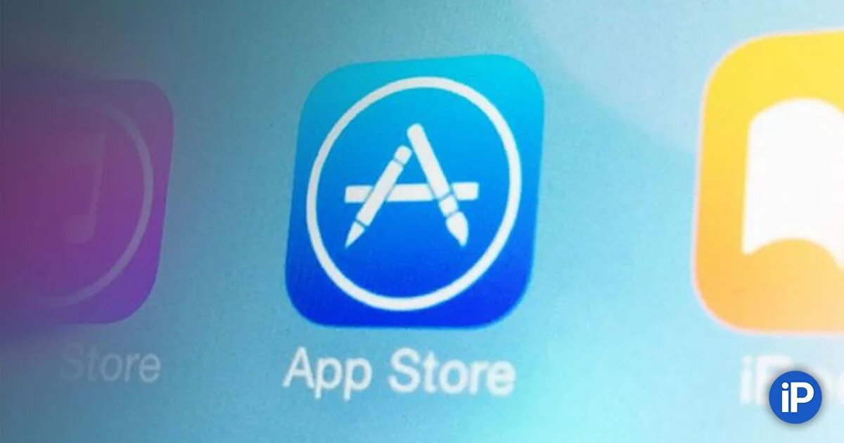 Правила размещения приложений в app store 1.1. Текущий сео apple.