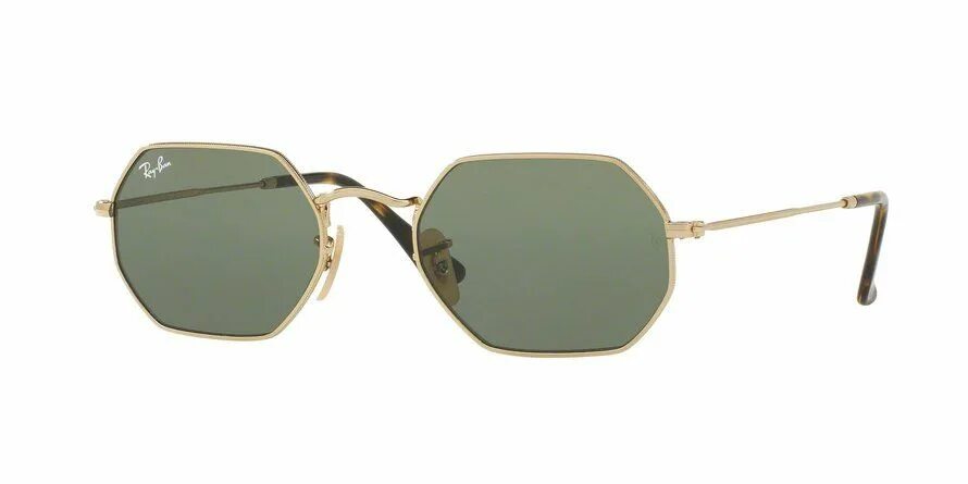 Купить очки маркет. Очки ray ban RB 3556-N. Очки ray ban 3556n. Очки ray ban 3556n 001. Очки ray ban Octagonal.